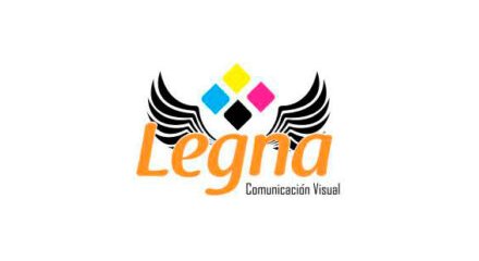 Legna Comunicación Visual