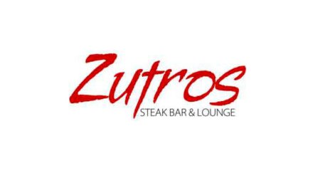 Zutros Steak Bar & Lounge